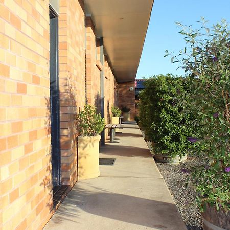 Cudgegong Valley Motel Mudgee Kültér fotó