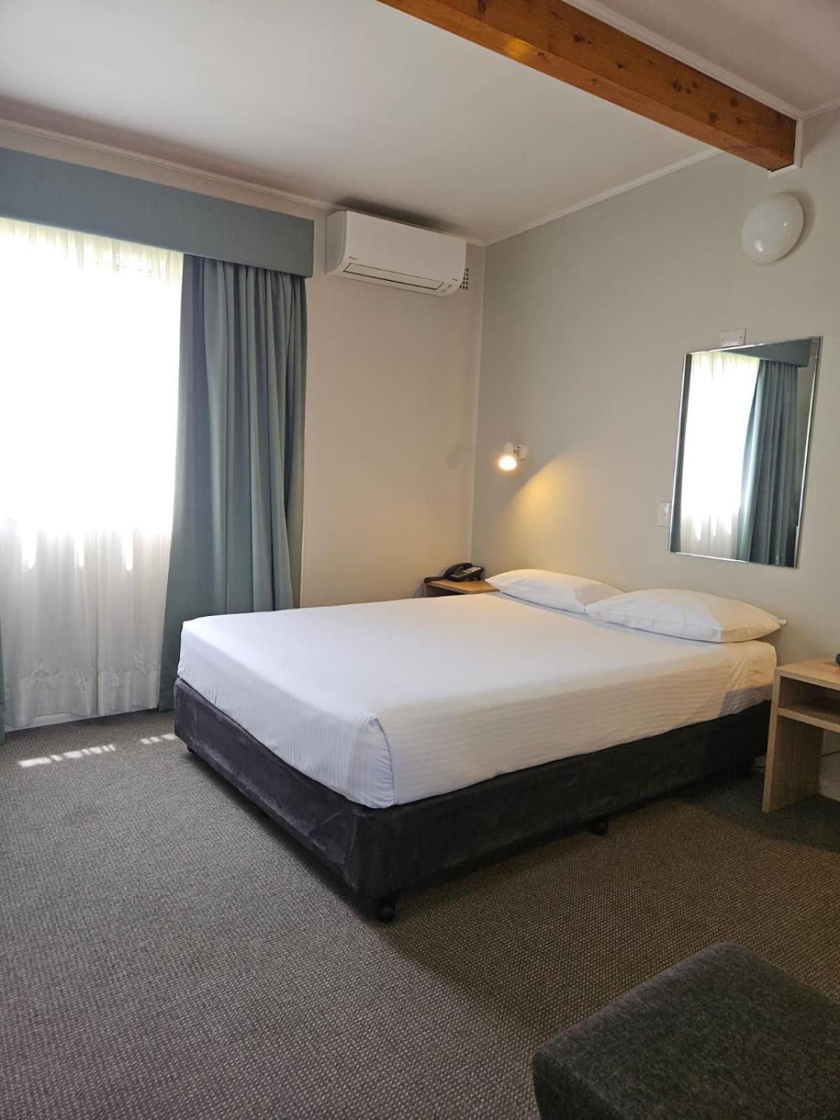 Cudgegong Valley Motel Mudgee Kültér fotó