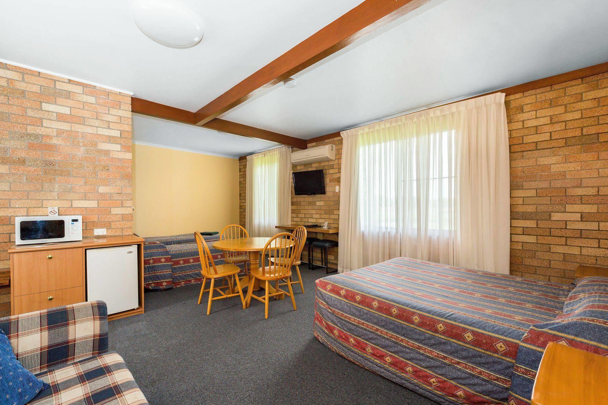 Cudgegong Valley Motel Mudgee Kültér fotó